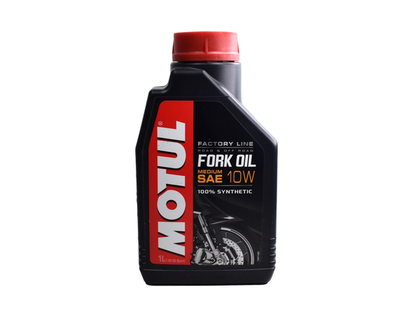 ACEITE 10W EXPERT HIDRAULICO MOTUL - Mundimotos