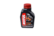 ACEITE 10W30 SINTETICO 7100 MOTUL - Mundimotos