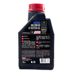 Cargar imagen en el visor de galería, Aceite de Motor Motul 20W50 Mineral 3000 4 Tiempos - Mundimotos