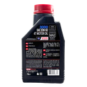 Aceite de Motor Motul 20W50 Mineral 3000 4 Tiempos - Mundimotos