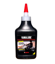 Aceite de Transmision Yamalube 10W30 Gear 160 Mililitros - Mundimotos