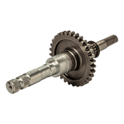 Eje Crank Pulsar180 Completo Bajaj Original mundimotos