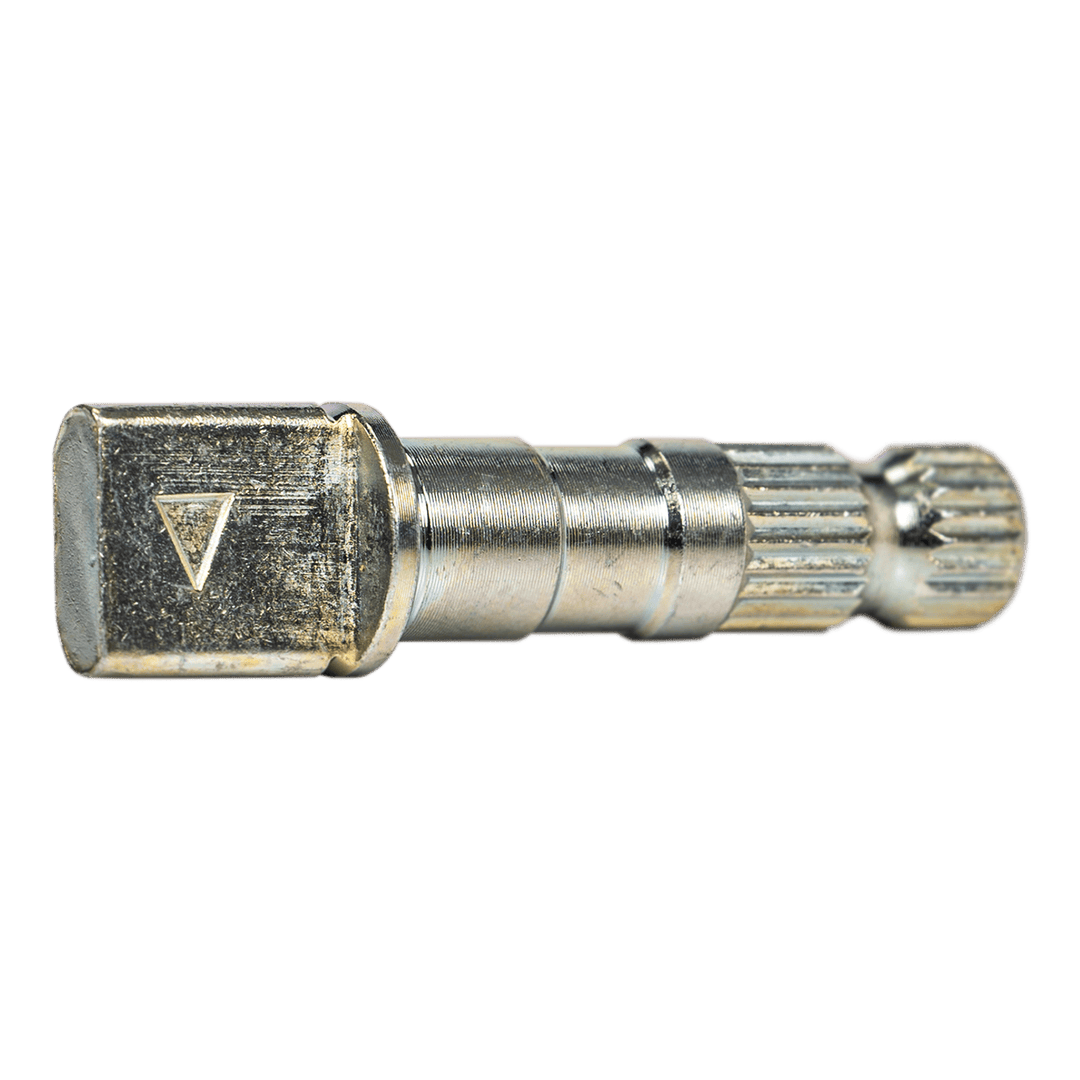 Eje de Leva Freno Delantero moto Boxer 100 Bajaj Original