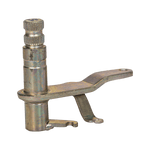 Load image into Gallery viewer, Eje de Pedal Freno Pulsar 180 Dts-I/Tec Bajaj Original