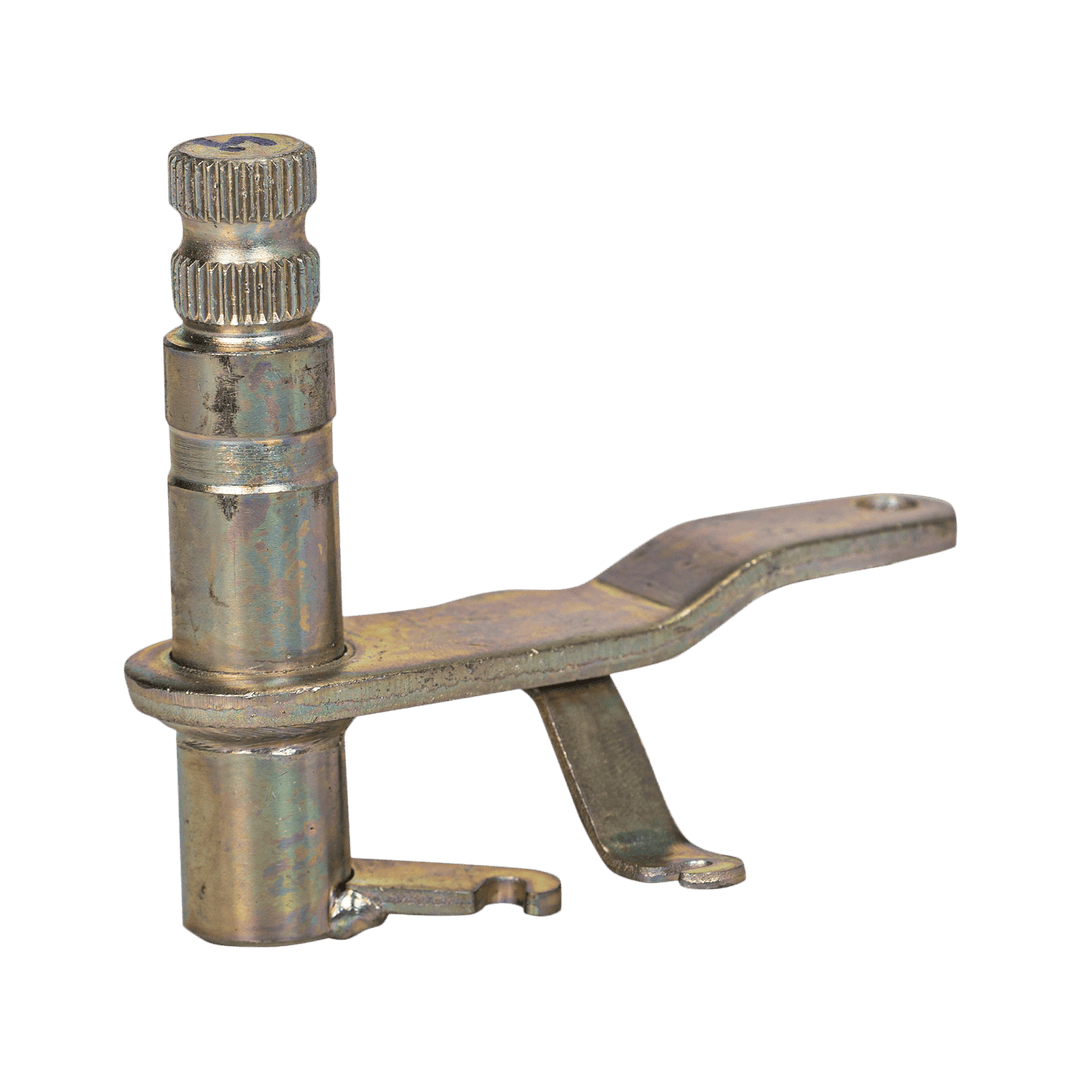 Eje de Pedal Freno Pulsar 180 Dts-I/Tec Bajaj Original