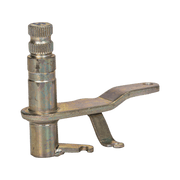 Eje de Pedal Freno Pulsar 180 Dts-I/Tec Bajaj Original