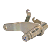Eje de Pedal Freno Pulsar 180 Dts-I/Tec Bajaj Original Mundimotos