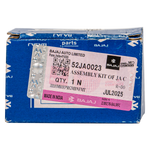 Cargar imagen en el visor de galería, Empaque Bomba de Aceite Xcd 125 - Pulsar 135 Bajaj Original mundimotos
