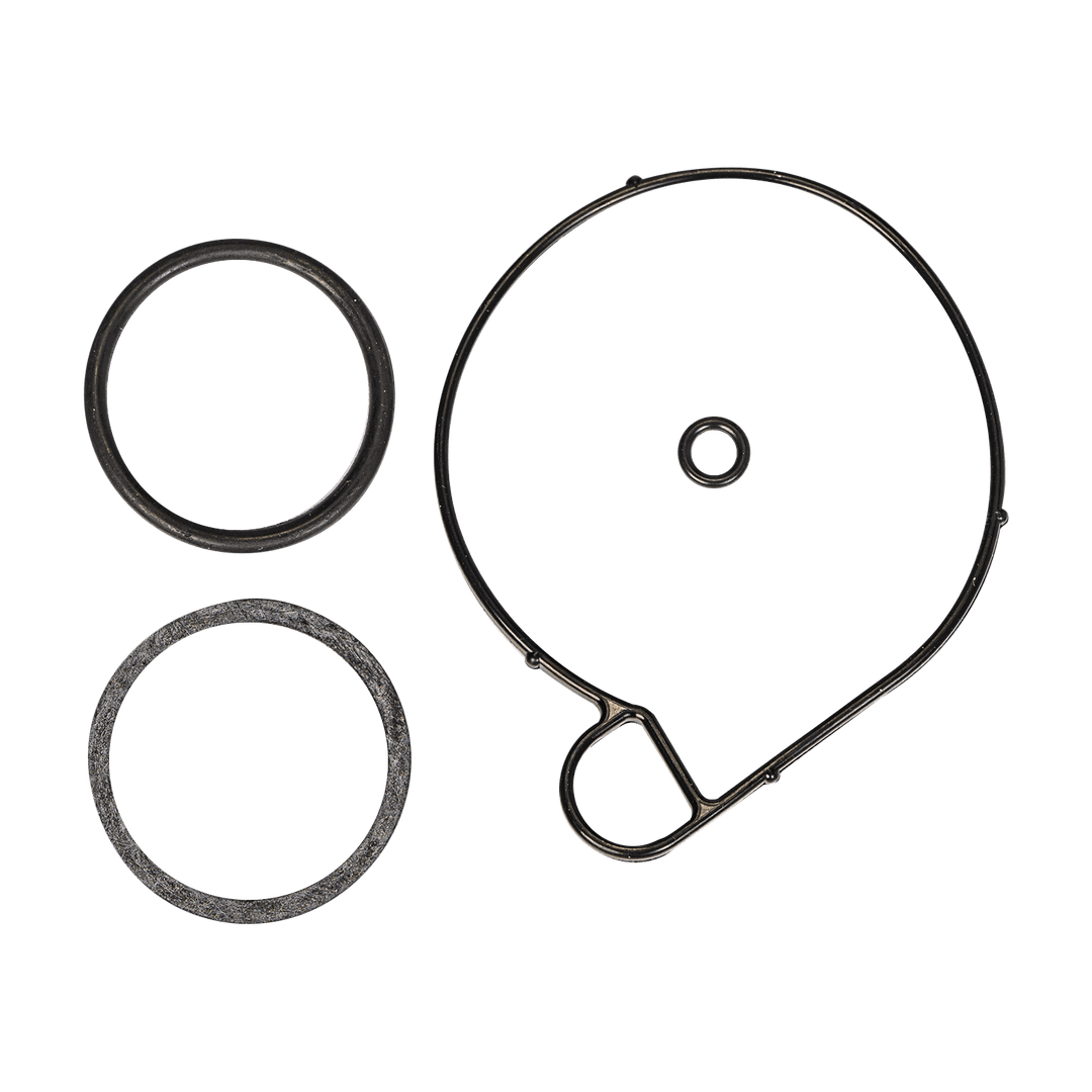 Empaque Carburador Discover 100 Bajaj Original (Kit)