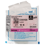 Cargar imagen en el visor de galería, Empaque Tensor de Cadenilla Pulsar 180 Ug/200 Bajaj Original mundimotos
