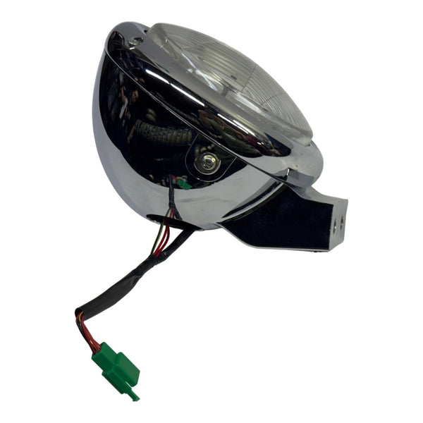 Farola Completa Bajaj Avenger 220 Original | Mundimotos