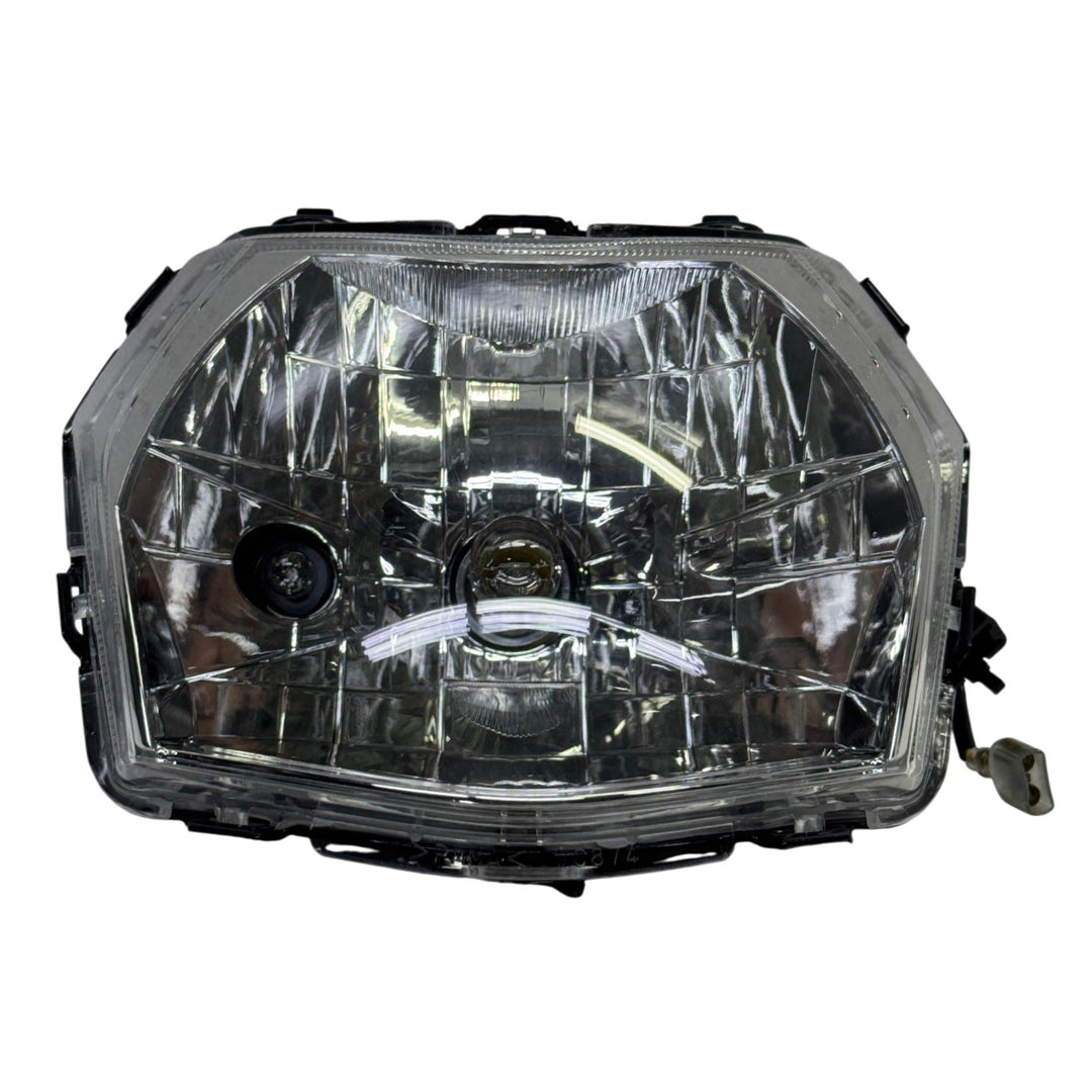 Farola Completa Yamaha T115 FI Original