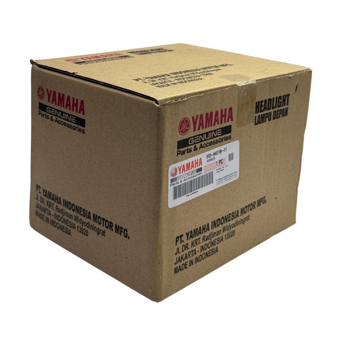 Farola Completa Yamaha T115 FI Original