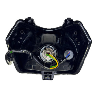 Farola Completa Yamaha T115 FI Original