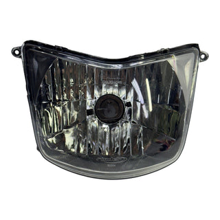 FAROLA PLATINO 100 ES BAJAJ