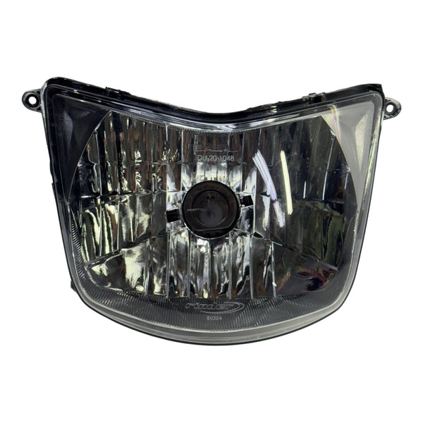 FAROLA PLATINO 100 ES BAJAJ