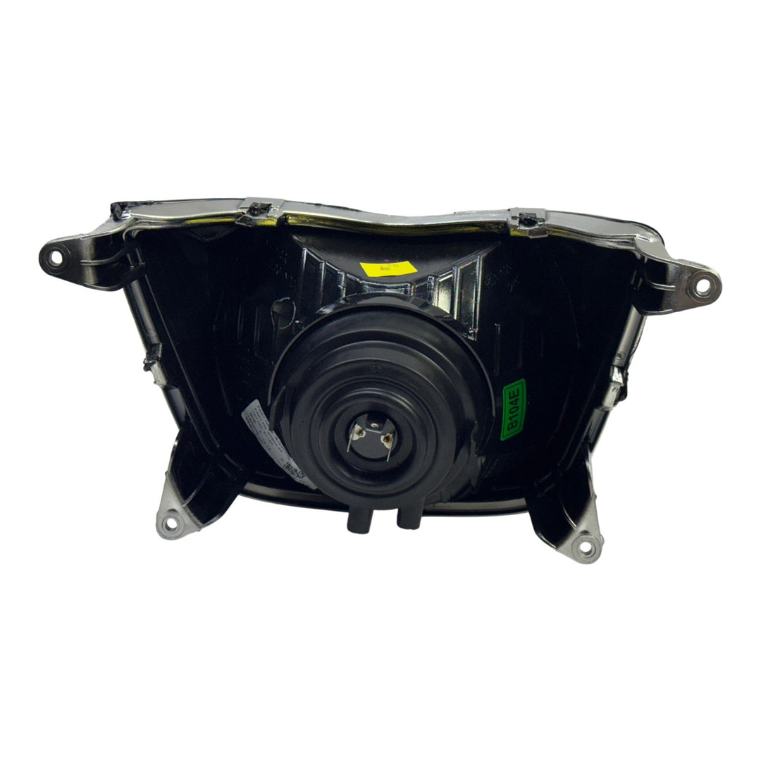 FAROLA PLATINO 100 ES BAJAJ