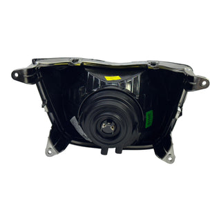 FAROLA PLATINO 100 ES BAJAJ