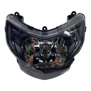 FAROLA TVS 200 Original con Bombillo | Mundimotos - Repuestos para moto
