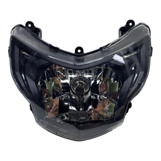 FAROLA TVS 200 Original con Bombillo | Mundimotos - Repuestos para moto