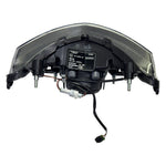 Cargar imagen en el visor de galería, FAROLA TVS 200 Original con Bombillo | Mundimotos - Repuestos para moto