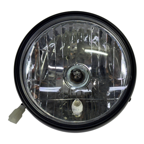 Farola- Victory Bomber 150 Completa | Mundimotos