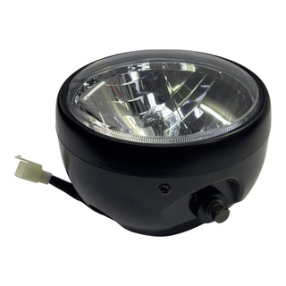 Farola- Victory Bomber 150 Completa | Mundimotos