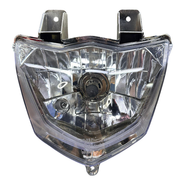 Farola XTZ150 Yamaha Genérico Chino | Repuestos Yamaha