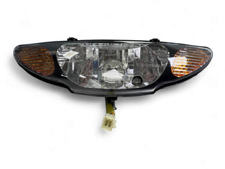 Farola Kymco Activ 110 | Mundimotos | Repuestos Kymco