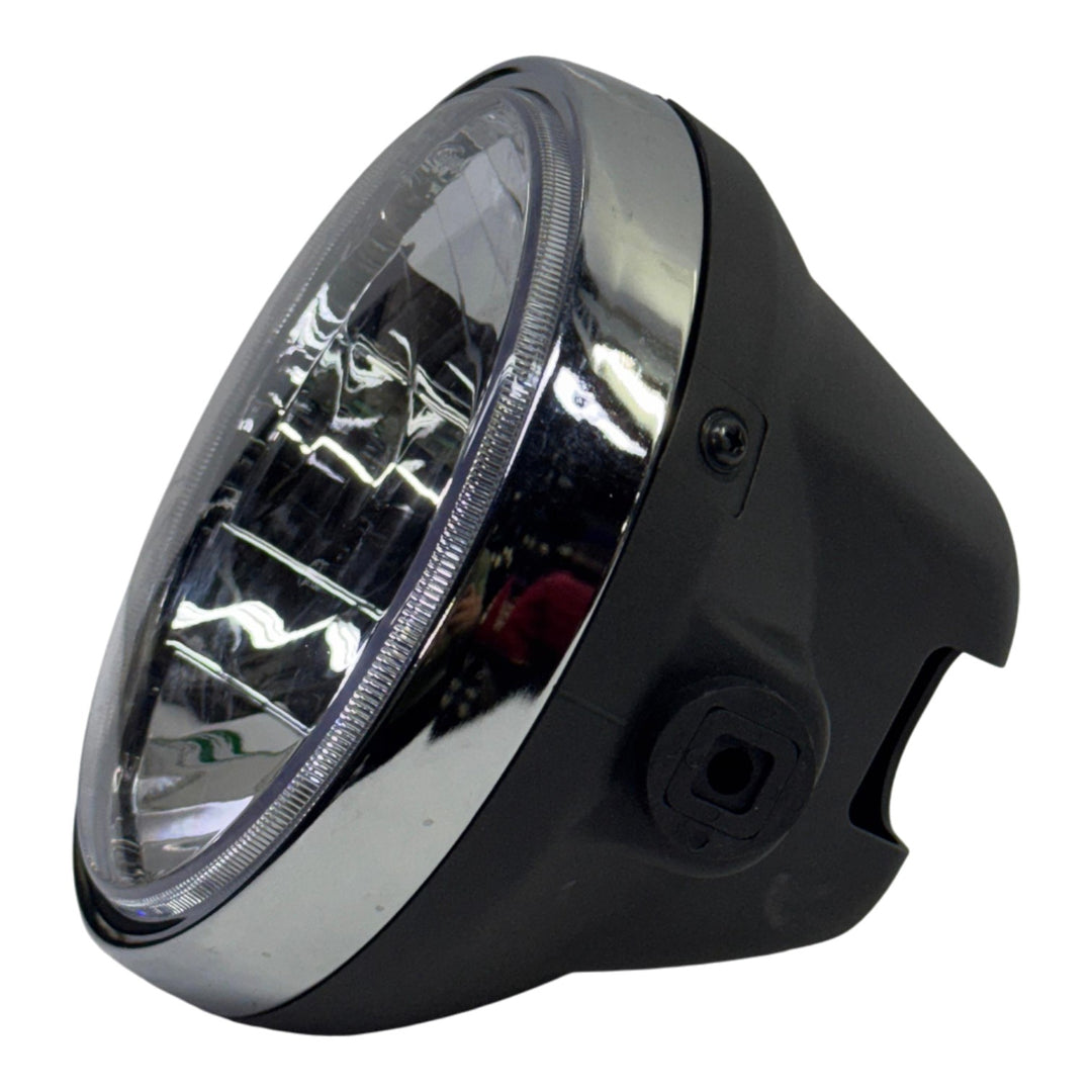 Farola Boxer 150 Bm Original Bajaj | Repuesto Bajaj | Mundimotos
