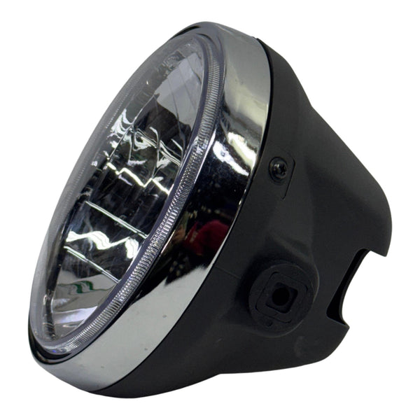 Farola Boxer 150 Bm Original Bajaj | Repuesto Bajaj | Mundimotos