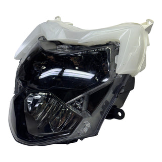 Farola Completa TVS Apache RTR 200 4V Original | Mundimotos