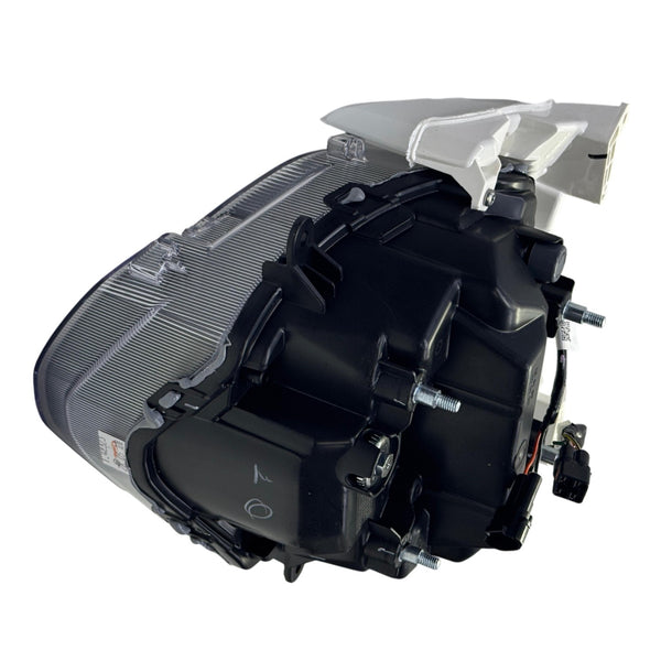 Farola Completa TVS Apache RTR 200 4V Original | Mundimotos