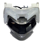 Load image into Gallery viewer, Farola Completa TVS Apache RTR 200 4V Original | Mundimotos