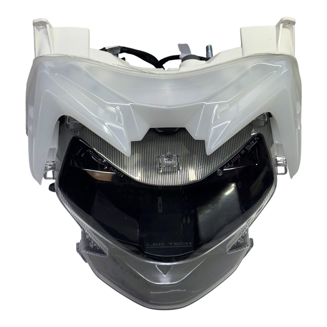 Farola Completa TVS Apache RTR 200 4V Original | Mundimotos