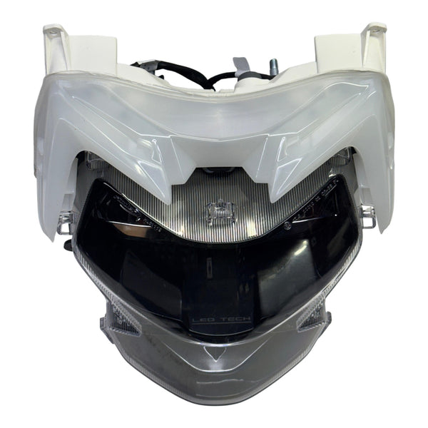 Farola Completa TVS Apache RTR 200 4V Original | Mundimotos