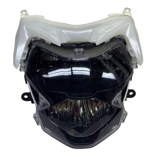 Farola Completa TVS Apache RTR 200 4V Original | Mundimotos