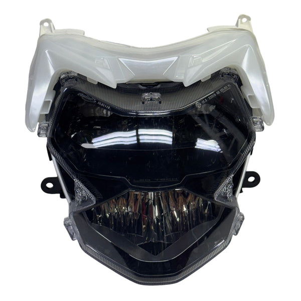 Farola Completa TVS Apache RTR 200 4V Original | Mundimotos