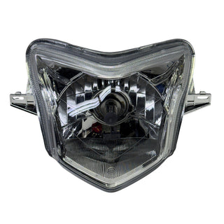 Farola Completa Victory Advance R / Advance R 125 Original | Repuestos para Moto