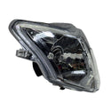 Farola Completa Victory Advance R / Advance R 125 Original | Repuestos para Moto