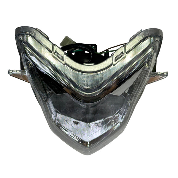 Farola Completa Victory Advance R / Advance R 125 Original | Repuestos para Moto