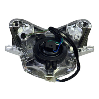 Farola Completa Victory Advance R / Advance R 125 Original | Repuestos para Moto