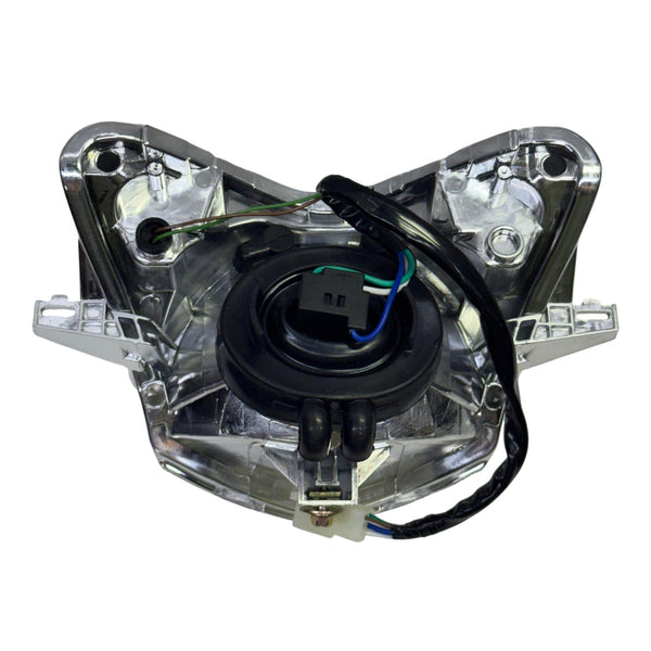 Farola Completa Victory Advance R / Advance R 125 Original | Repuestos para Moto