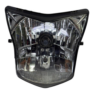 Farola Completa XR125/ XR150L Genérica | Repuestos para moto | Mundimotos