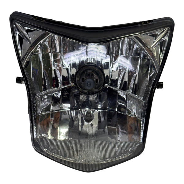 Farola Completa XR125/ XR150L Genérica | Repuestos para moto | Mundimotos
