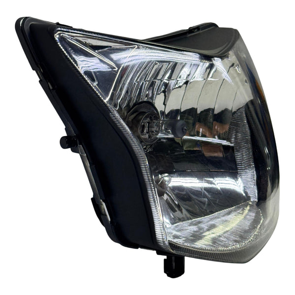 Farola Completa XR125/ XR150L Genérica | Repuestos para moto | Mundimotos