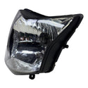 Farola Completa XR125/ XR150L Genérica | Repuestos para moto | Mundimotos