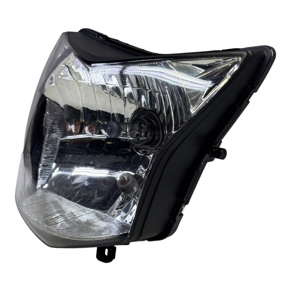 Farola Completa XR125/ XR150L Genérica | Repuestos para moto | Mundimotos