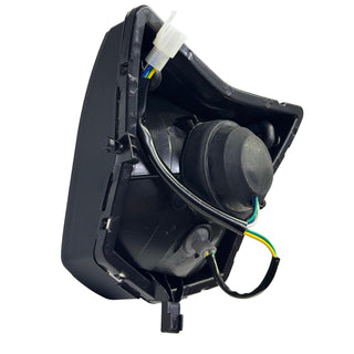 Farola Completa XR125/ XR150L Genérica | Repuestos para moto | Mundimotos