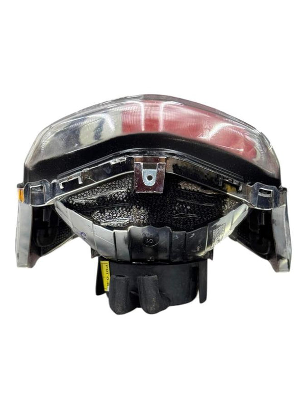 Farola Eco 100 Deluxe Honda Original-Mundimotos